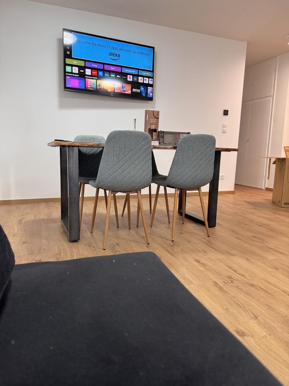 TV and multimedia