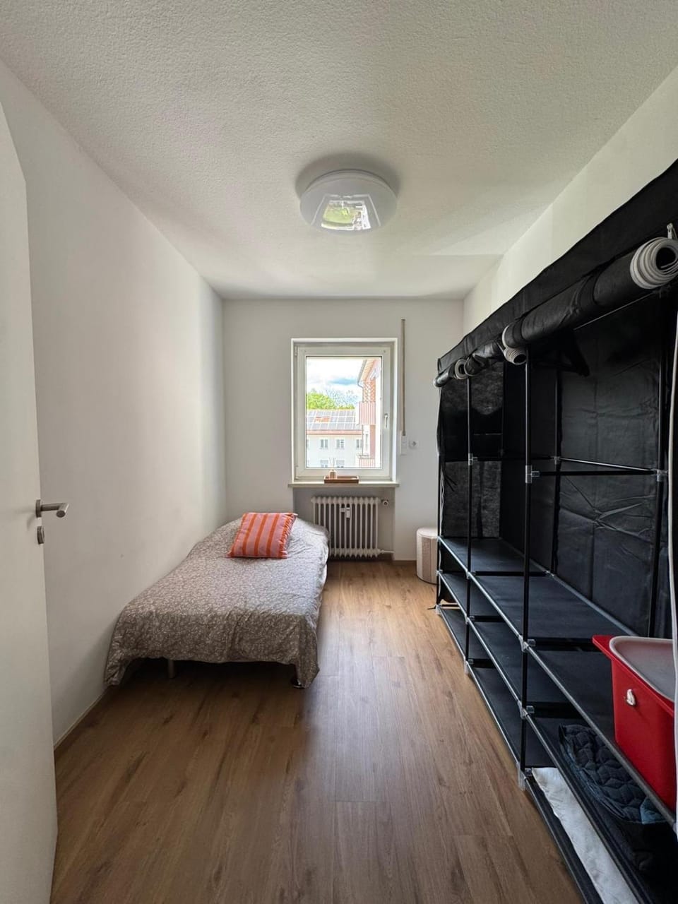 Apartment Kempten Illerstadion - Welcome to BubaHome Apartment in Kempten