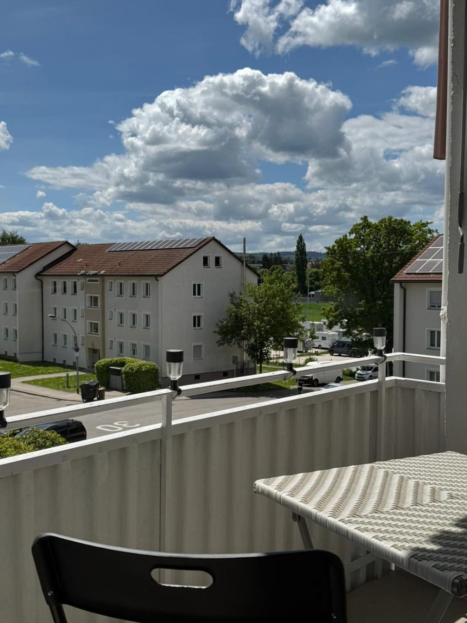 Apartment Kempten Illerstadion - Welcome to BubaHome Apartment in Kempten