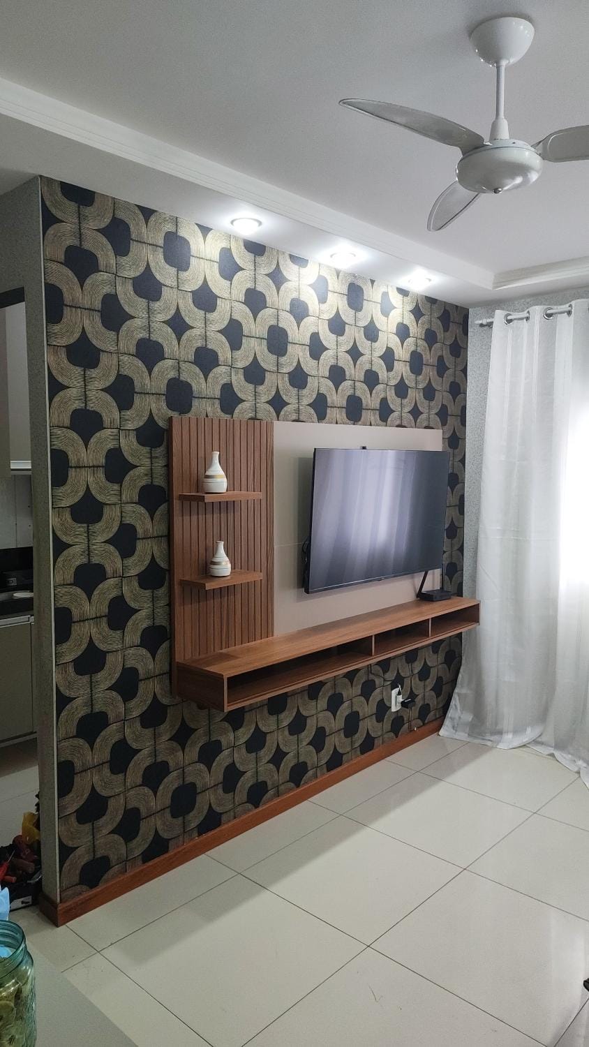 Paraíso do Jockey de Itaparica k Apartment in Vila Velha