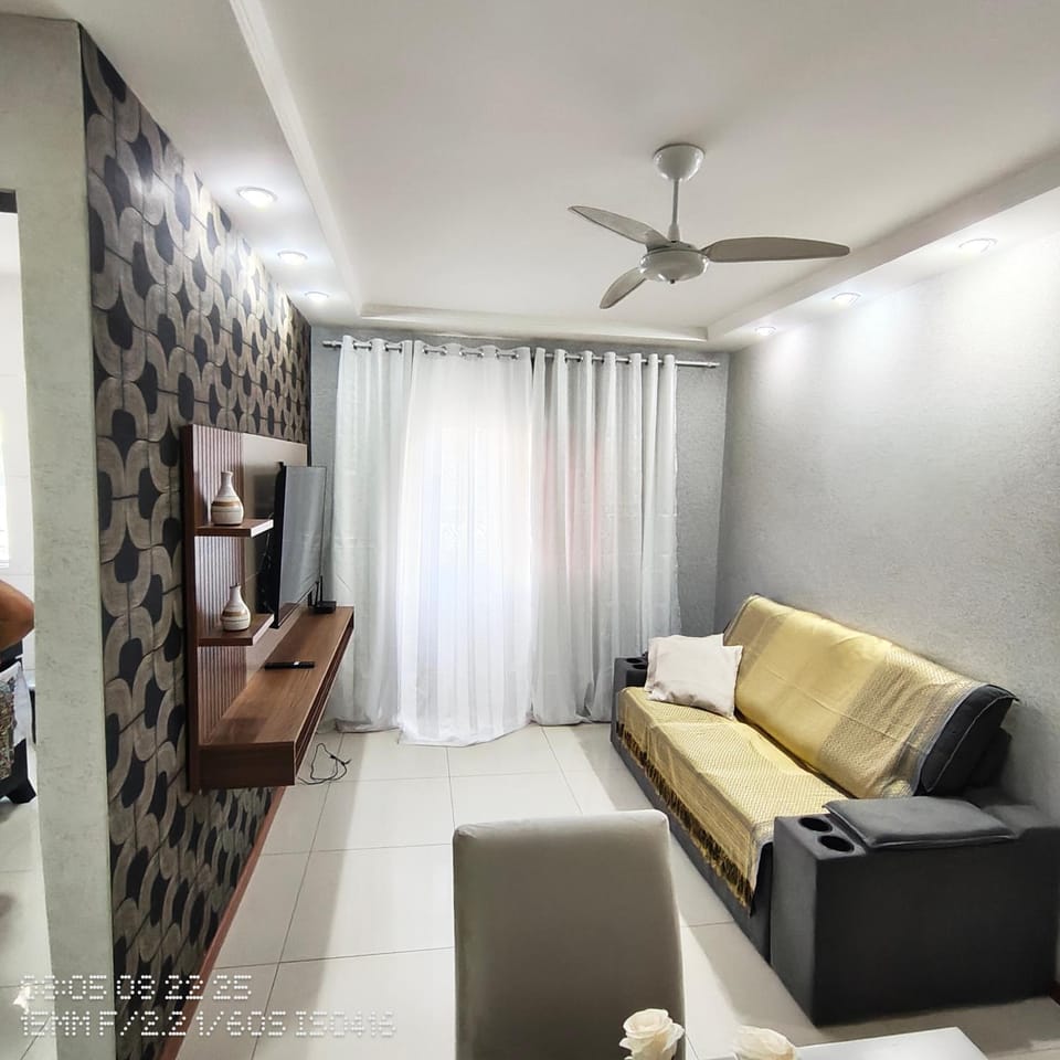 Paraíso do Jockey de Itaparica k Apartment in Vila Velha