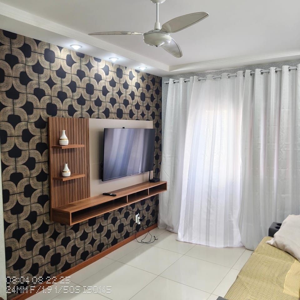 Paraíso do Jockey de Itaparica k Apartment in Vila Velha