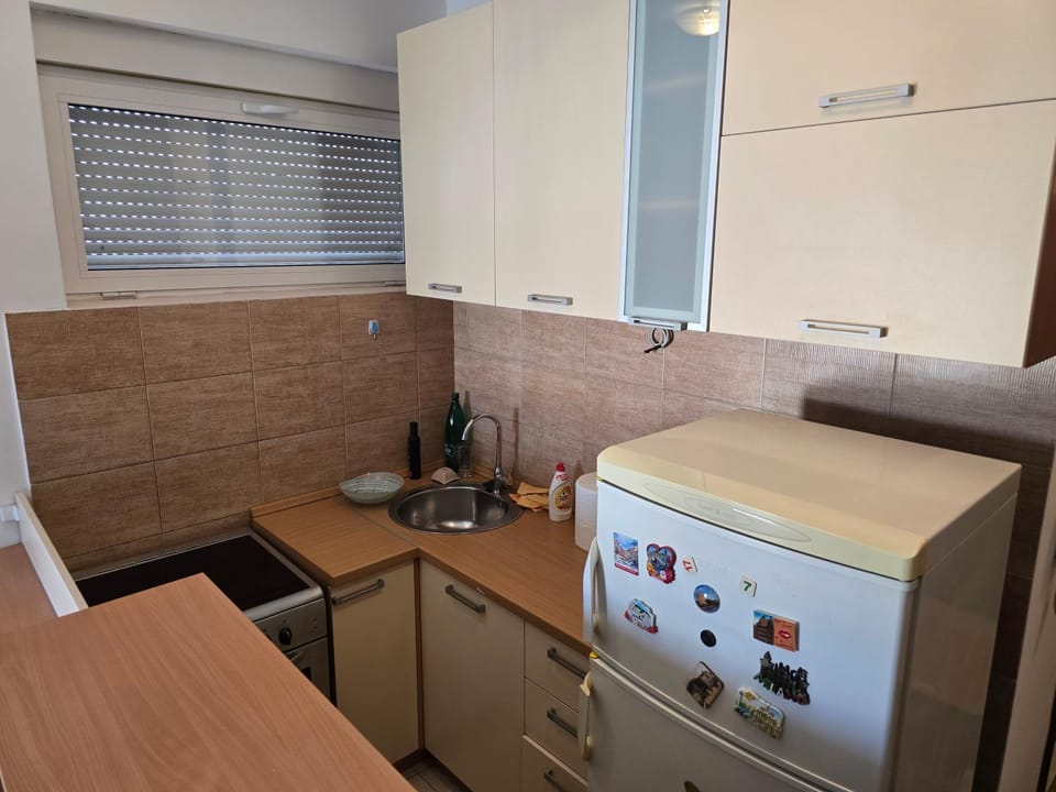 Apartment tuski put Apartment in Podgorica