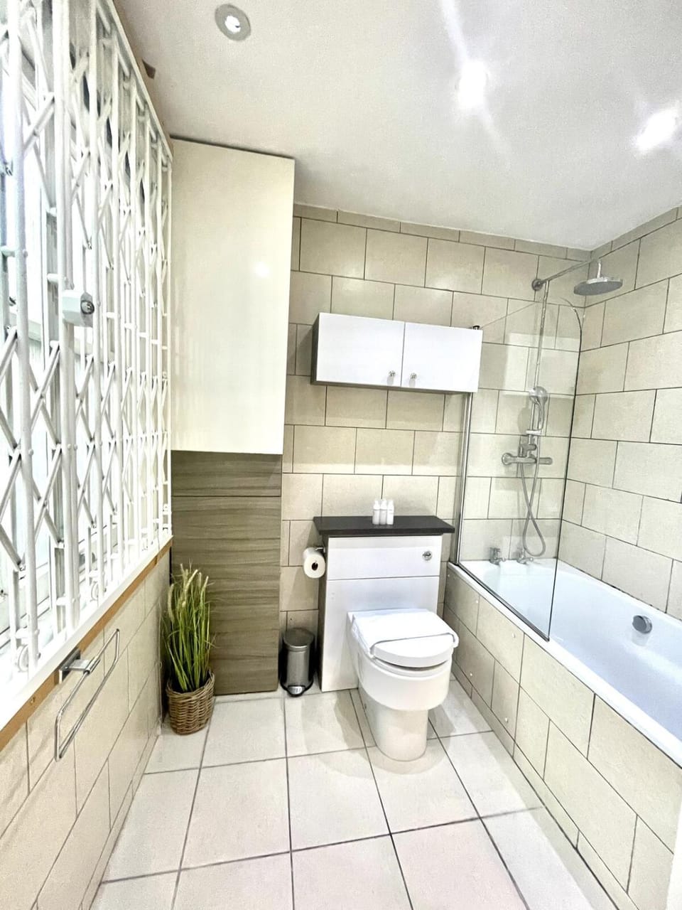 Mews Flat - Montagu Residence Apartment in City of Westminster