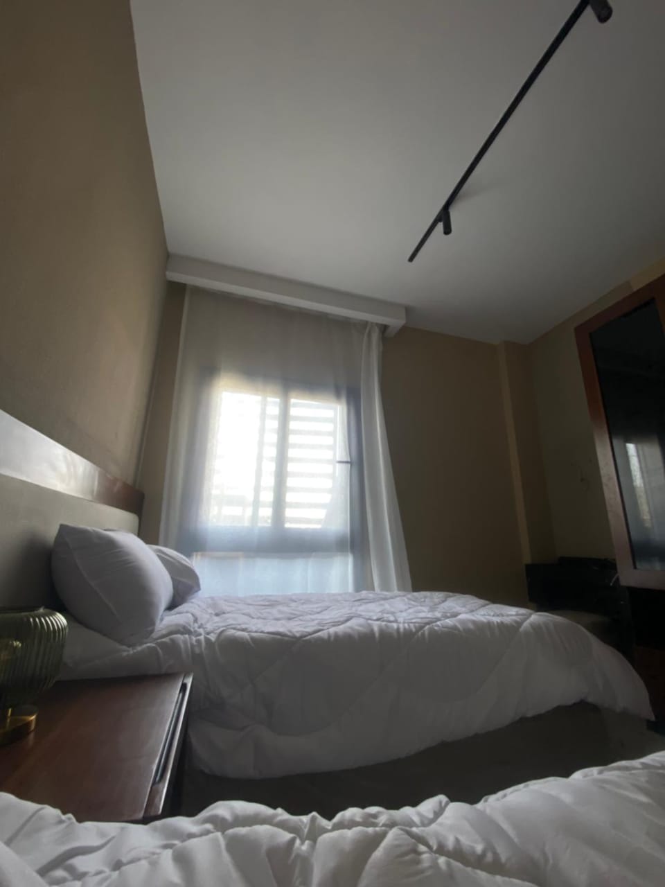 Luxurious Studio in privado madinaty Apartment in Cairo Governorate