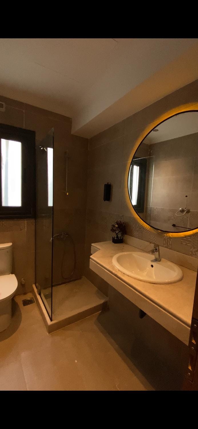 Luxurious Studio in privado madinaty Apartment in Cairo Governorate