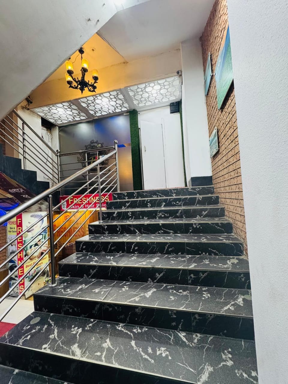 Hotel Relax Inn Sylhet Hotel in Bangladesh