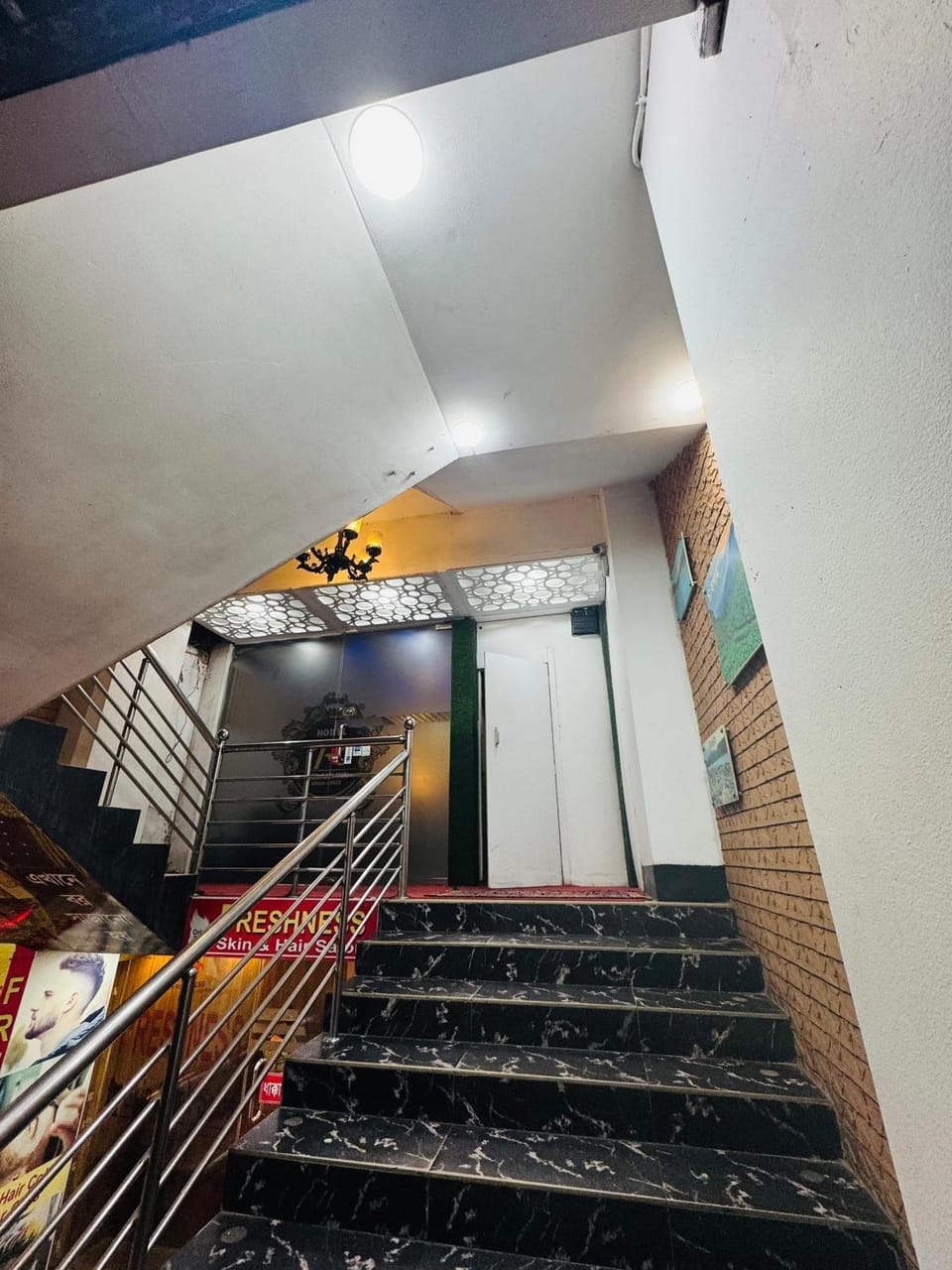 Hotel Relax Inn Sylhet Hotel in Bangladesh