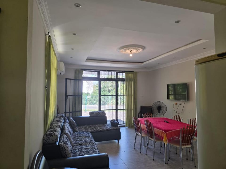 Anuza Villa Calodyne Apartment in Rivière du Rempart District, Mauritius