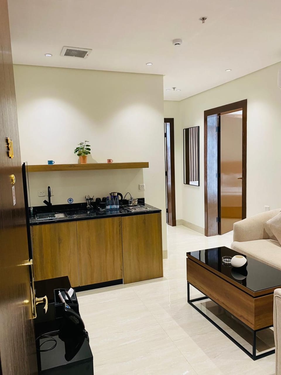 ليناتيل للشقق المخدومه economy Apartment hotel in Riyadh