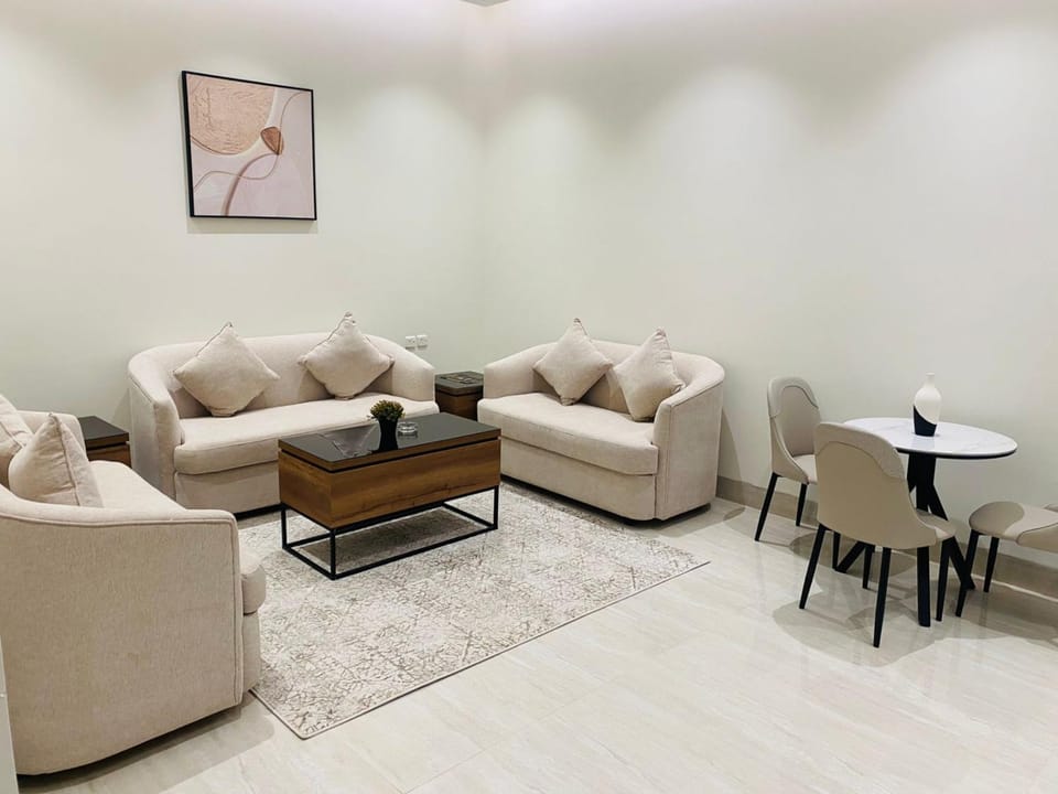 ليناتيل للشقق المخدومه economy Apartment hotel in Riyadh