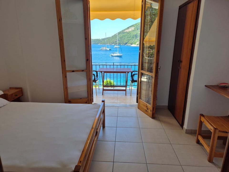 Panorama, Eptanisa Apt-Hotel Apartment hotel in Lefkada, Lefkada Municipality, Greece