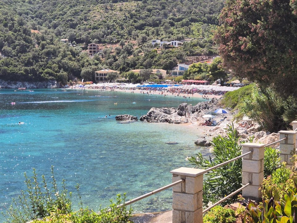 Panorama, Eptanisa Apt-Hotel Apartment hotel in Lefkada, Lefkada Municipality, Greece