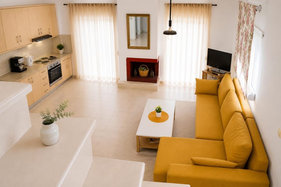 E&M Villa Sea View II House in Halkidiki