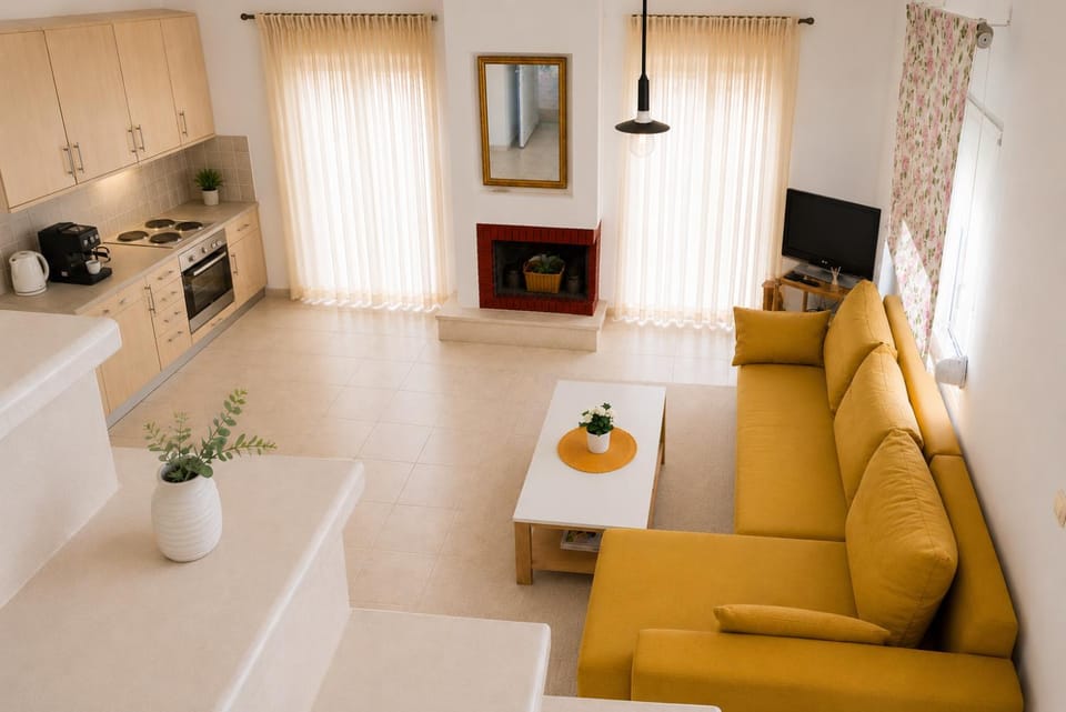 E&M Villa Sea View II House in Halkidiki
