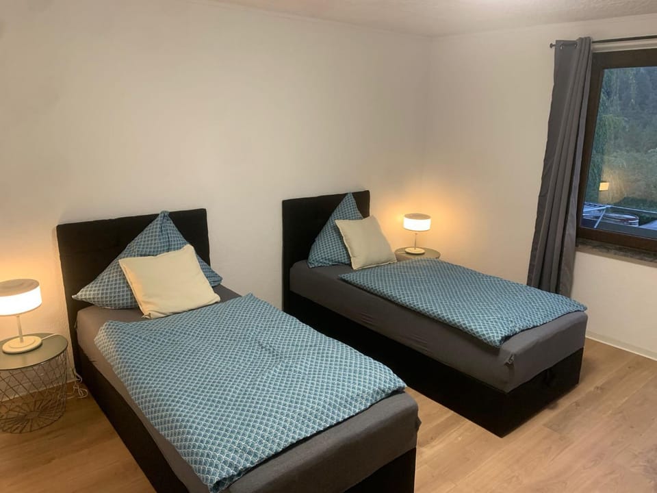 Ferienwohnung Schimpf Apartment in Cochem-Zell