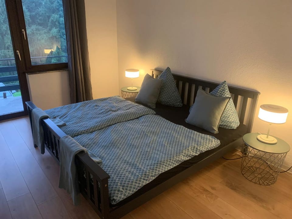 Ferienwohnung Schimpf Apartment in Cochem-Zell