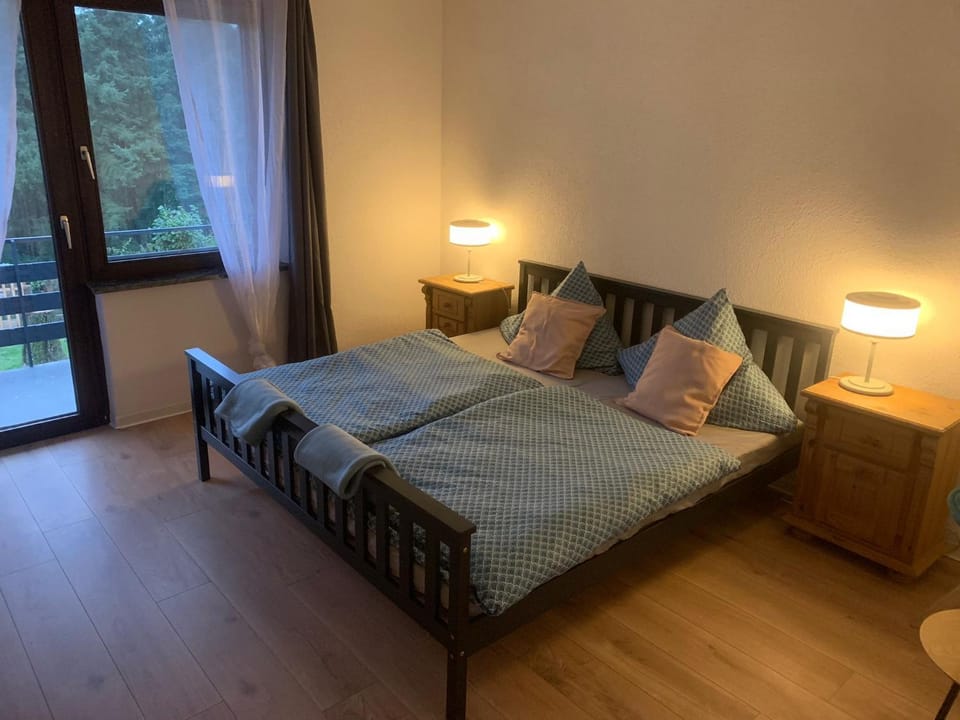 Ferienwohnung Schimpf Apartment in Cochem-Zell