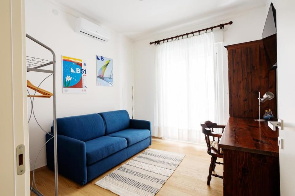Comfort moderno a Trieste per vivere come un local Apartment in Trieste