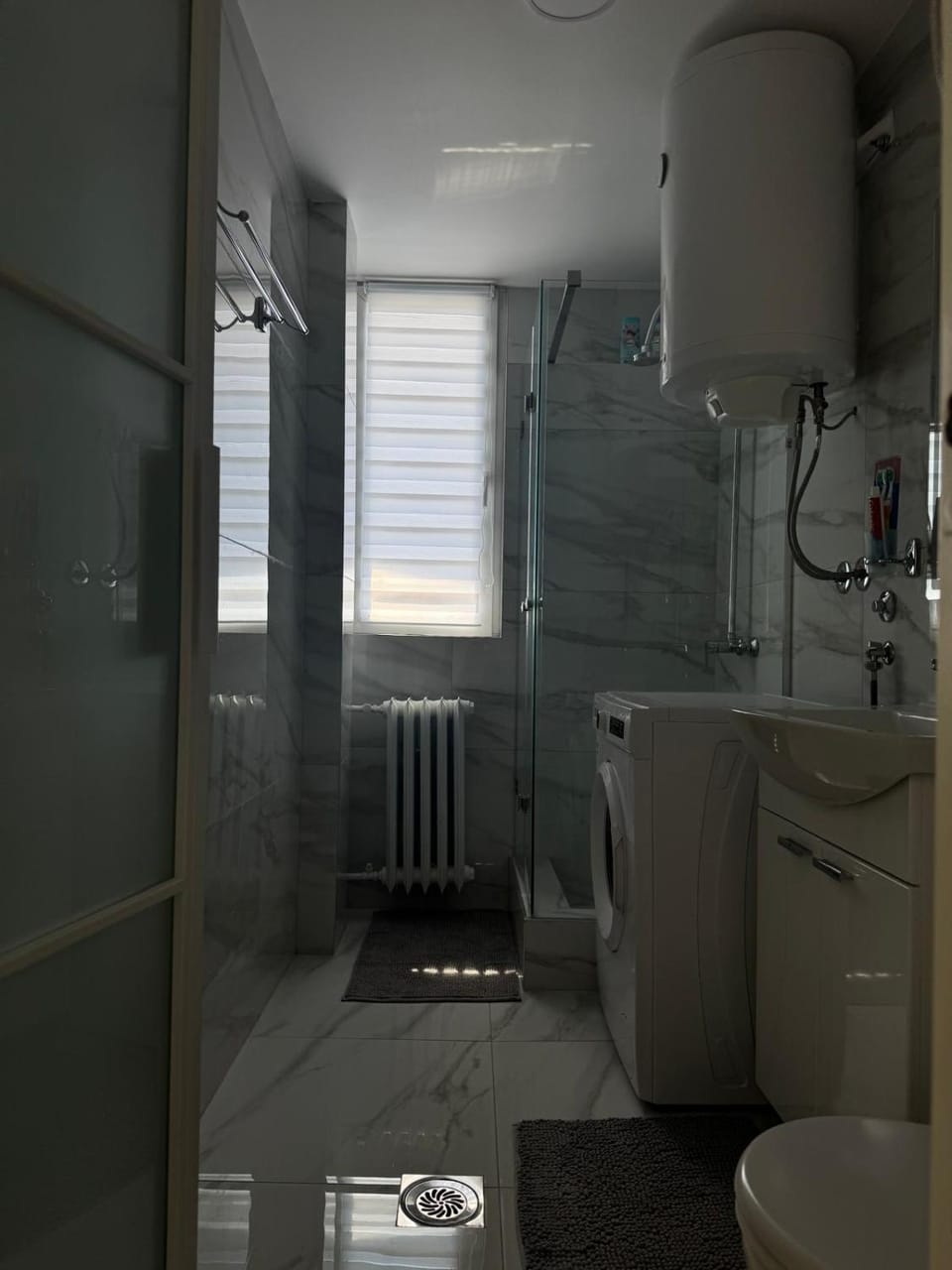 MT Apartman Apartment in Belgrade