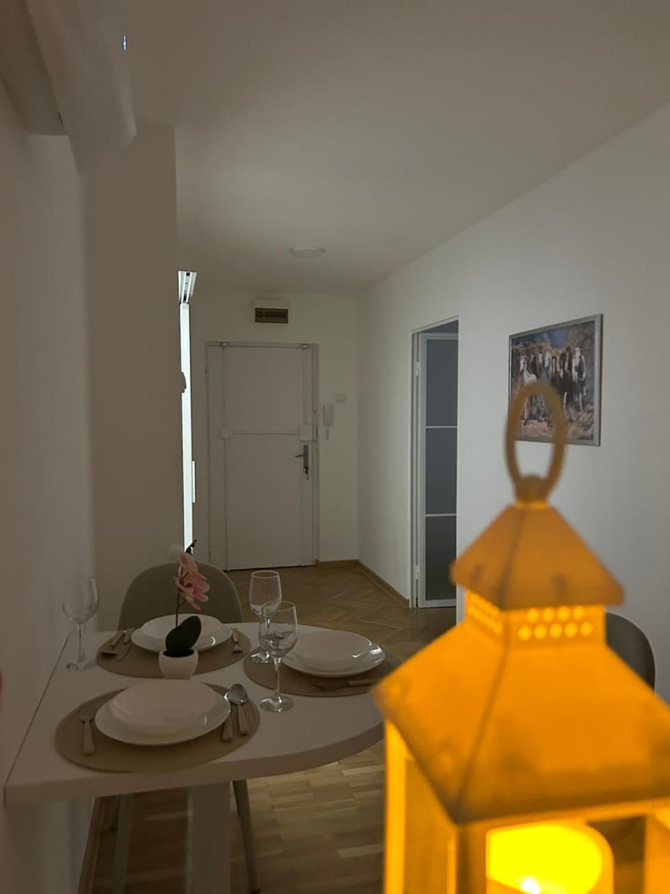MT Apartman Apartment in Belgrade