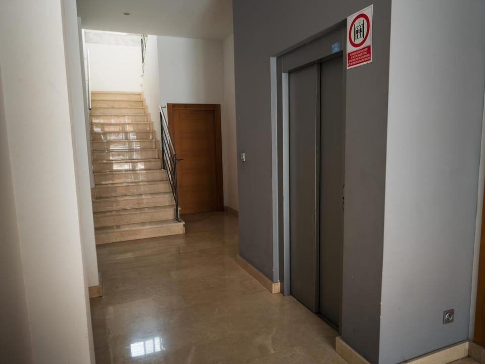 Valle del Sol Apartment in Region of Murcia