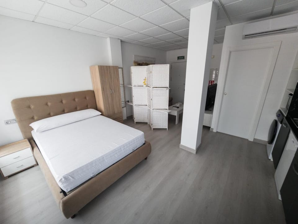 Valle del Sol Apartment in Region of Murcia
