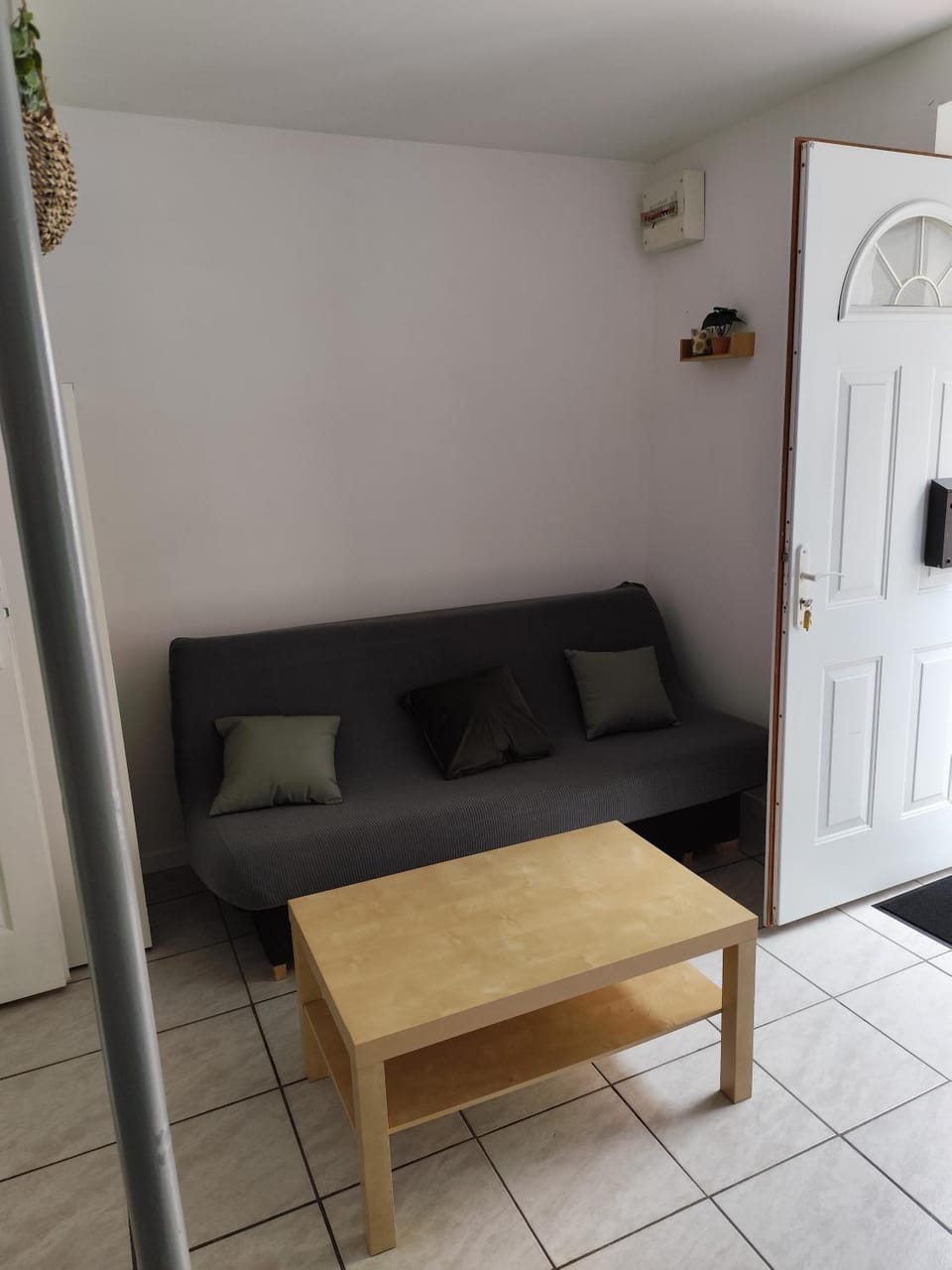 studio Decazeville Apartment in Occitanie
