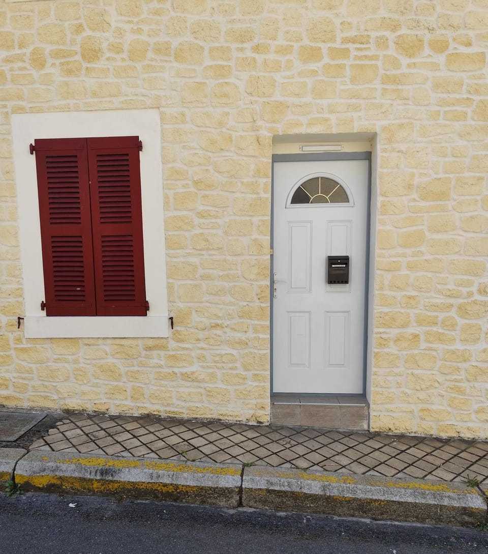 studio Decazeville Apartment in Occitanie