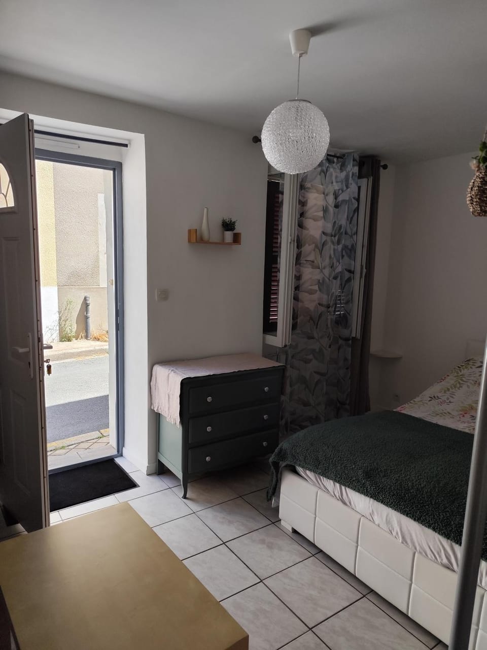 studio Decazeville Apartment in Occitanie