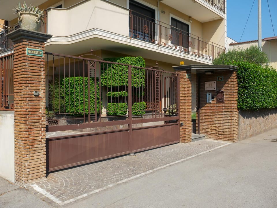 Maison Douce Bed and Breakfast in Pompeii