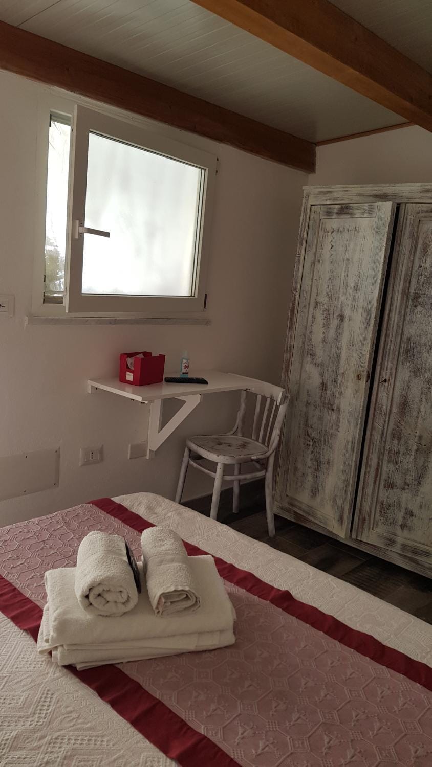 Aliga Bed and Breakfast in Alghero
