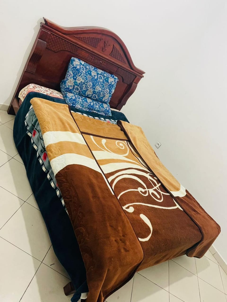 Appartement meublé à safi hay Salam Apartment in Marrakesh-Safi