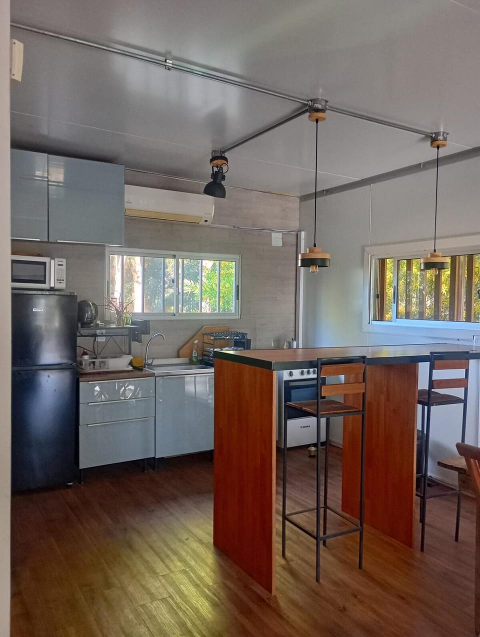 Relax in Guazuvira Apartment in Canelones Department, Uruguay