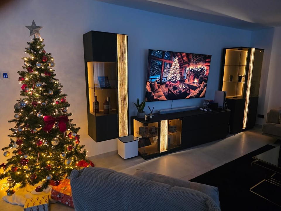 Die Stadtvilla Apartment in Lower Saxony, Germany