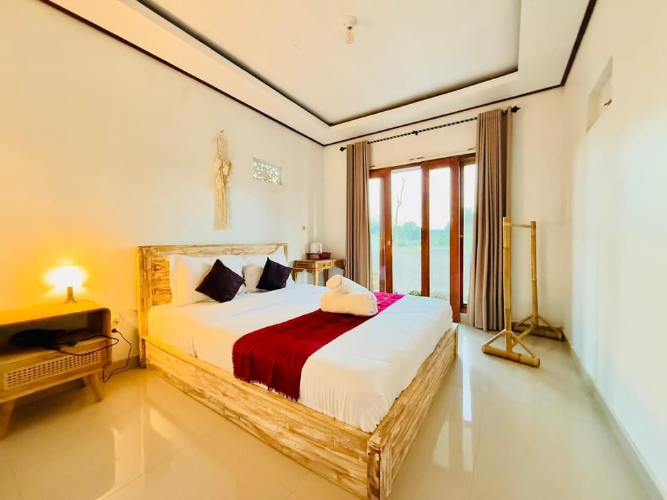 Mount Batur Cottage Bed and Breakfast in Karangasem Regency