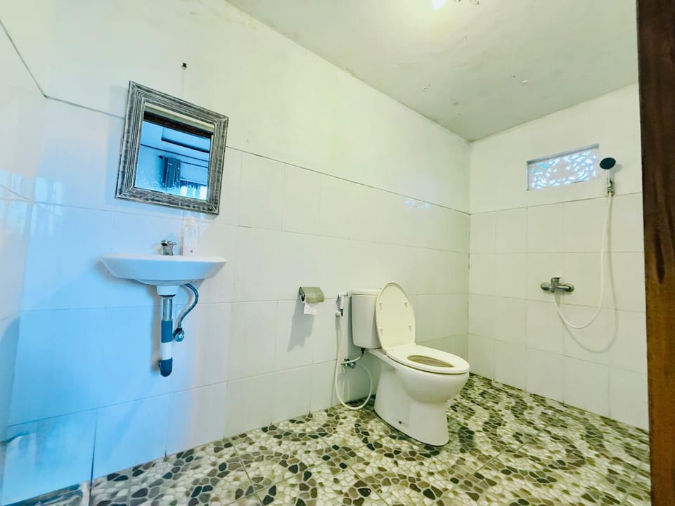 Mount Batur Cottage Bed and Breakfast in Karangasem Regency