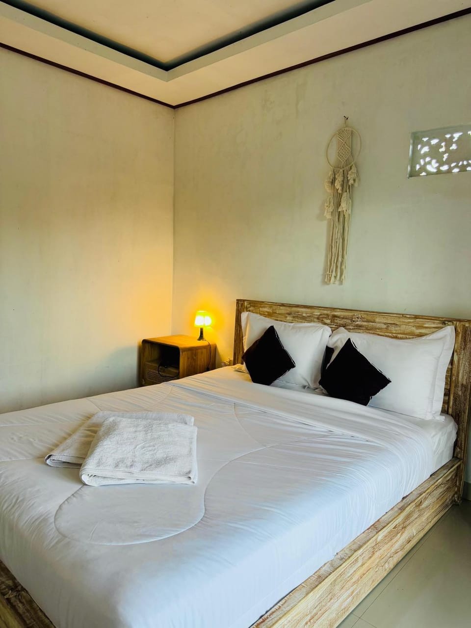 Mount Batur Cottage Bed and Breakfast in Karangasem Regency