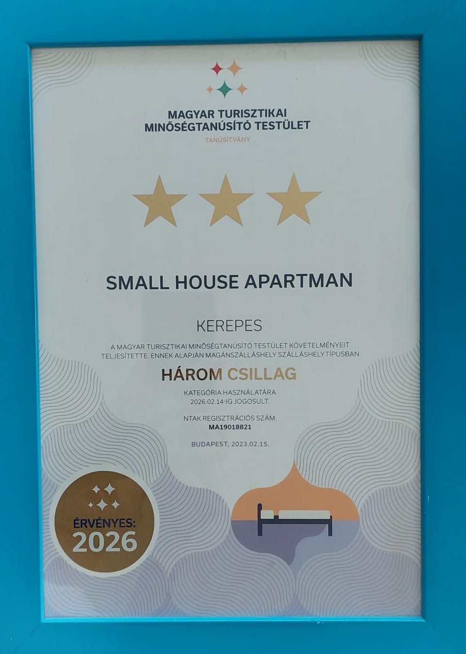 Logo/Certificate/Sign