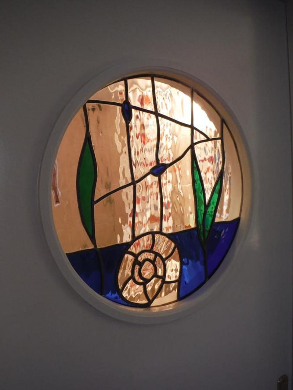 Decorative detail