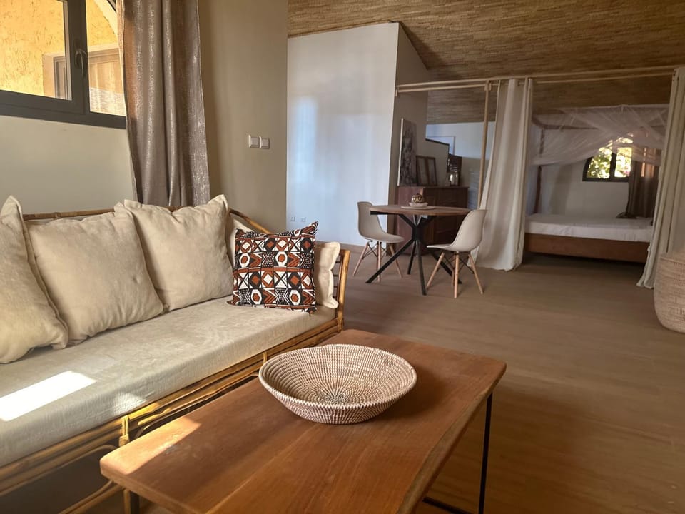 Keur Malo Bed and Breakfast in Dakar Region, Senegal