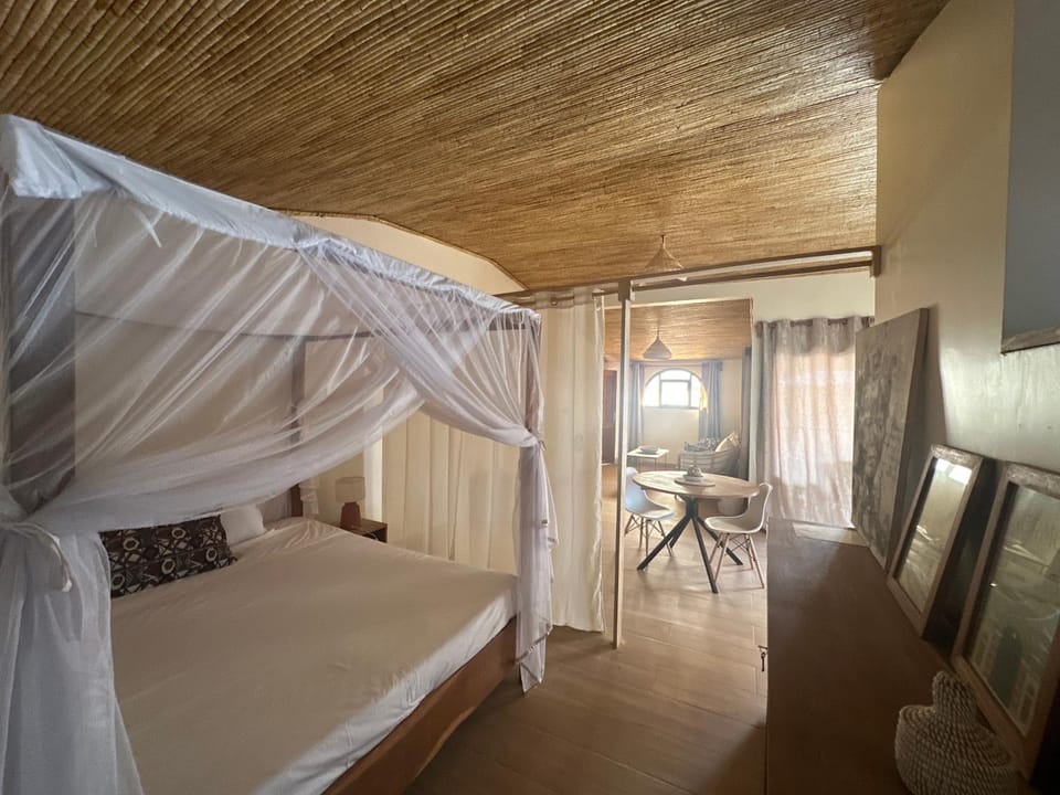 Keur Malo Bed and Breakfast in Dakar Region, Senegal