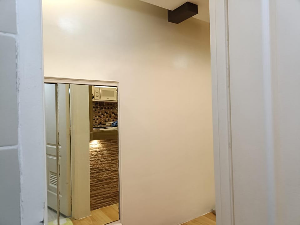 1bedroom cozy One oasis condo fully furnished Apartment in Davao City