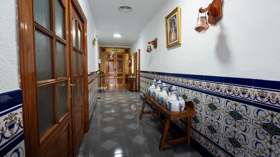 Los Tatos Alojamiento Rural House in Andalusia