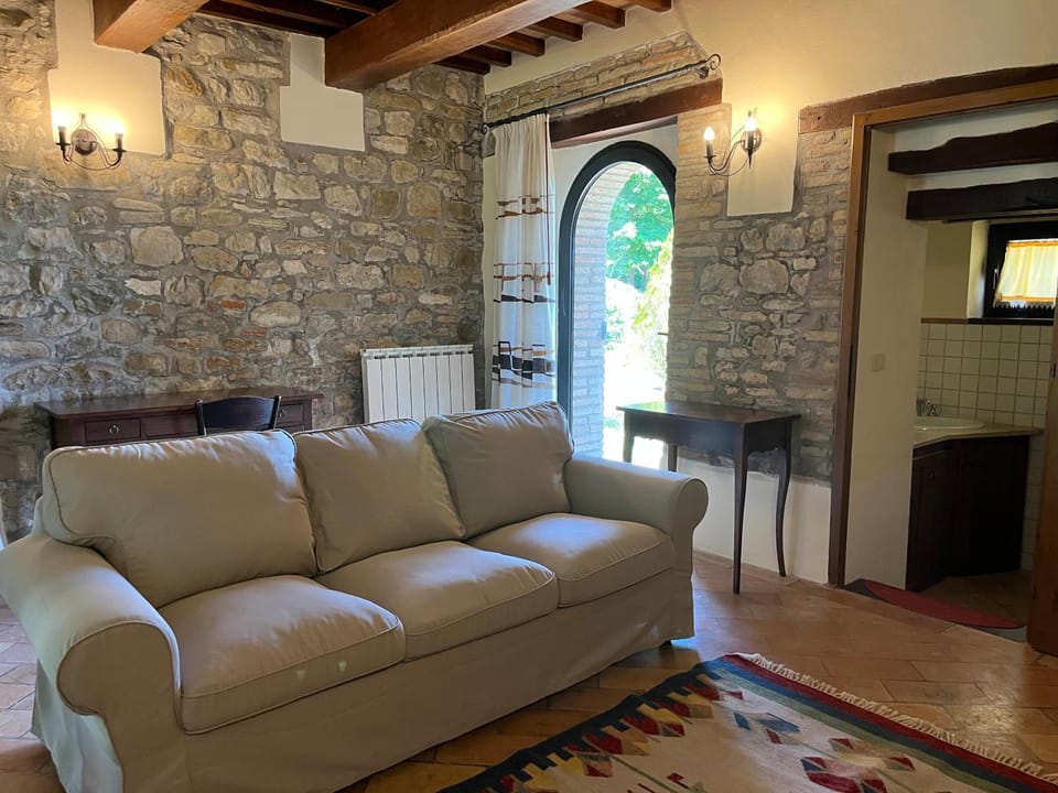 Agricola Caicucci House in Umbria