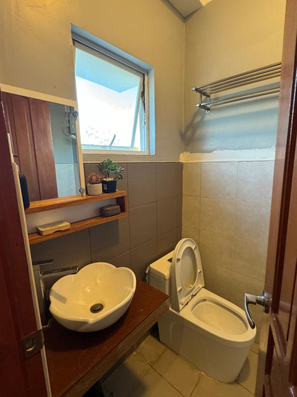 Toilet, Bathroom