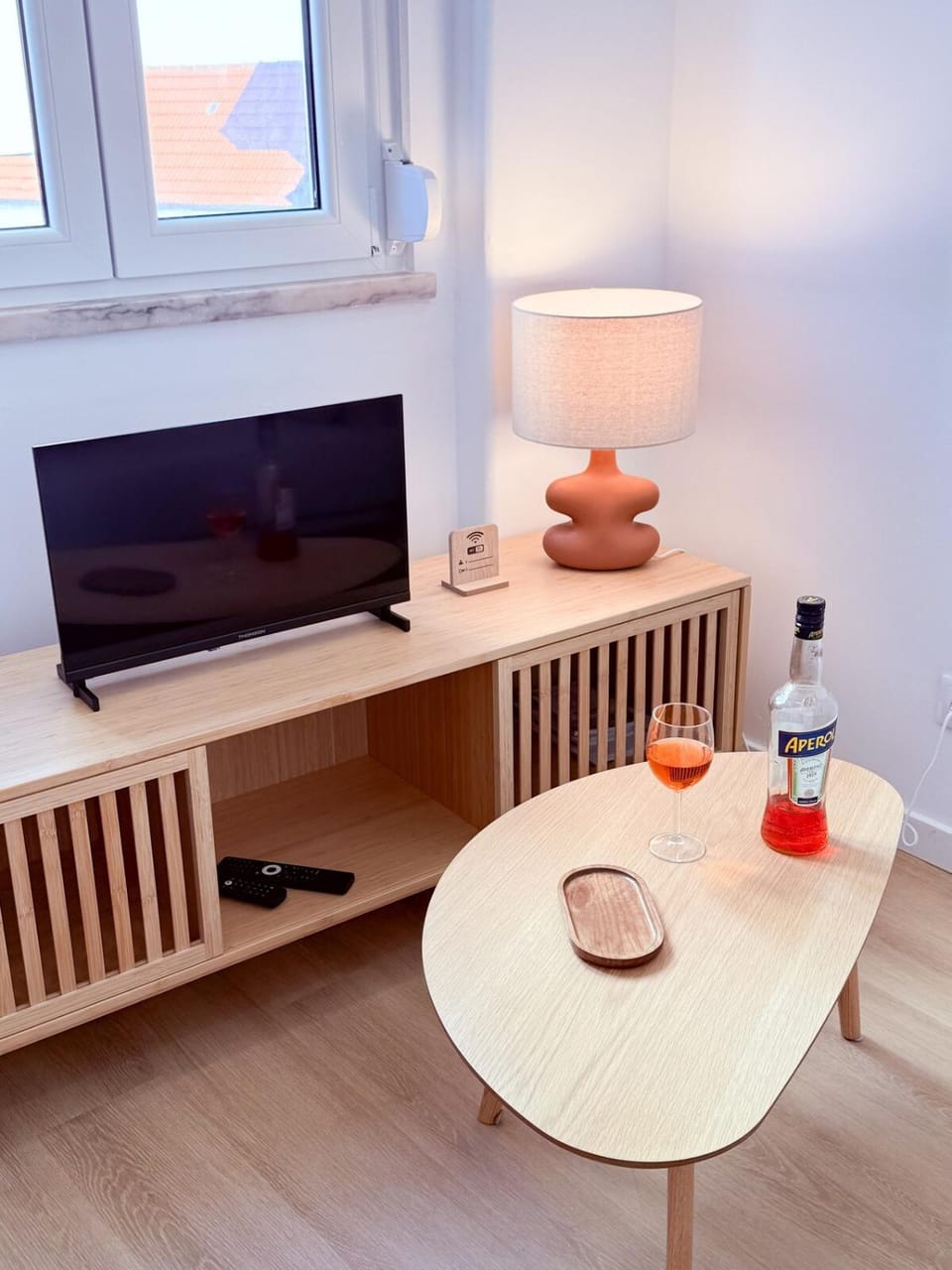 The Coziest 3BR Apartment in Caparica, by 351Lisbon Apartment in Costa da Caparica