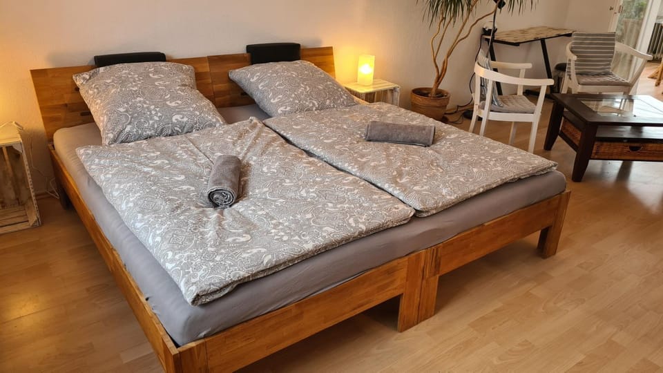 Appel Vacation rental in Rhineland-Palatinate