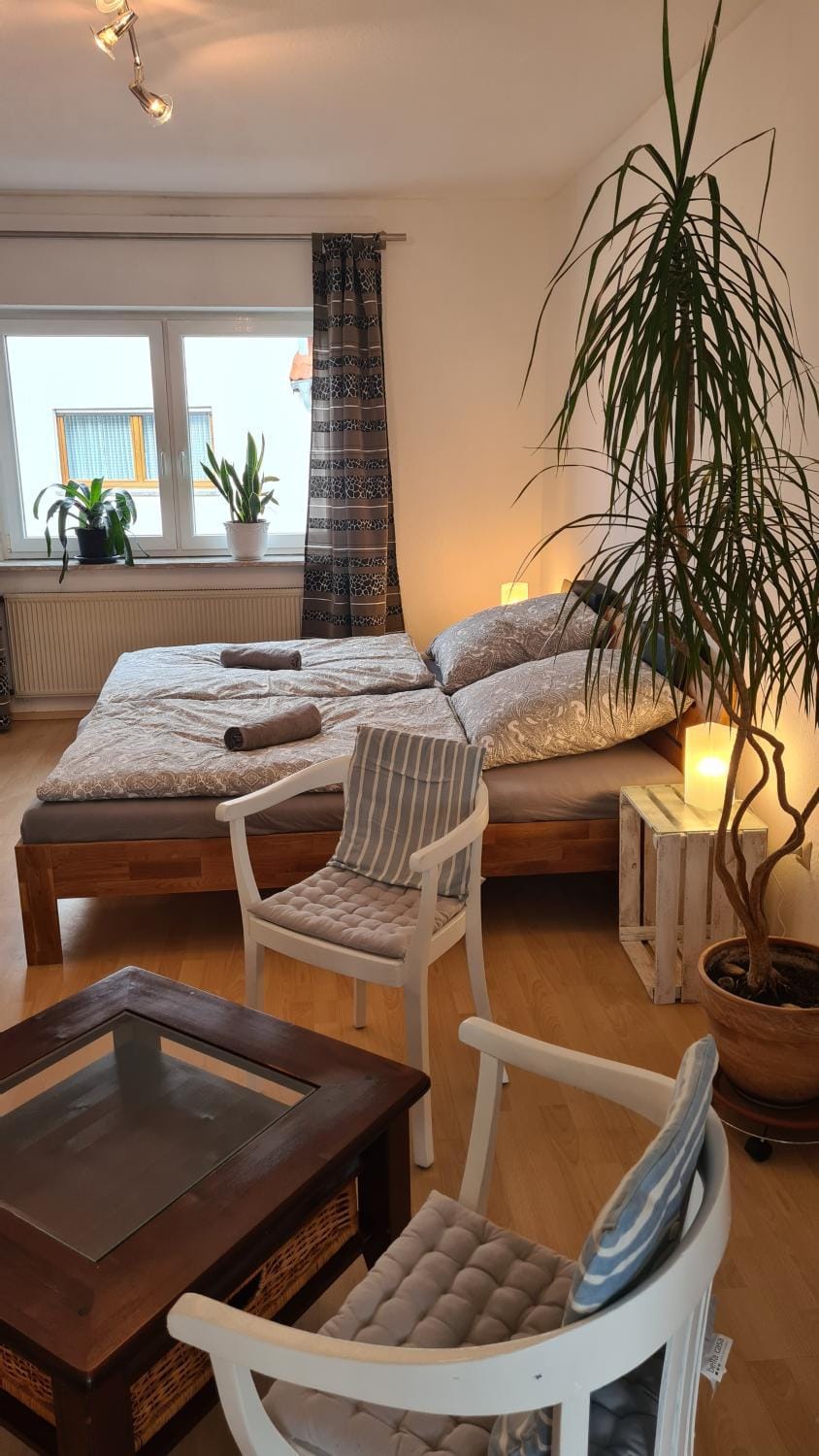 Appel Vacation rental in Rhineland-Palatinate