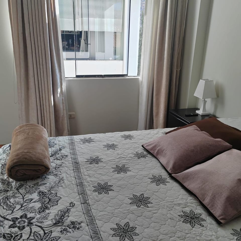 Elite Apartment Apartment in Cusco